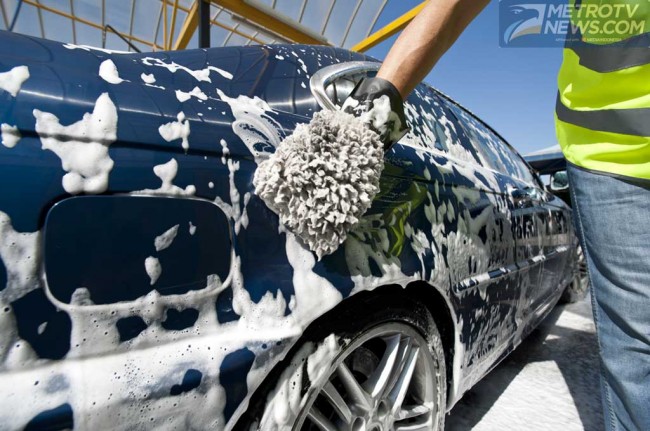 <Habis Cuci Mobil, Periksa Bagian Ini